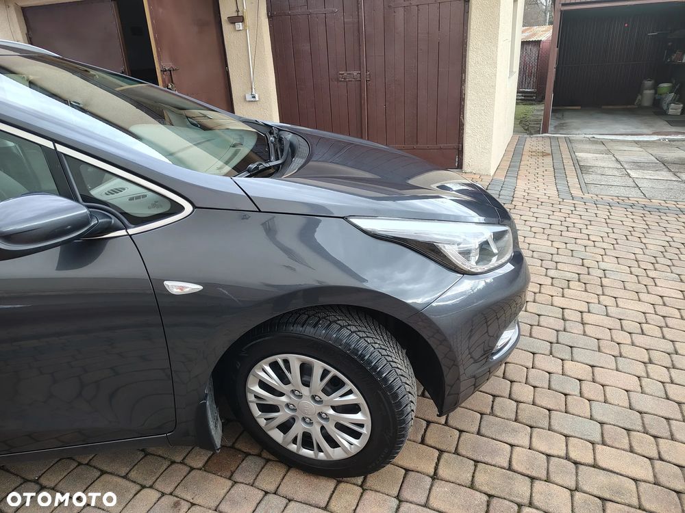 Kia Ceed 1.6 GDI Business Line - 17