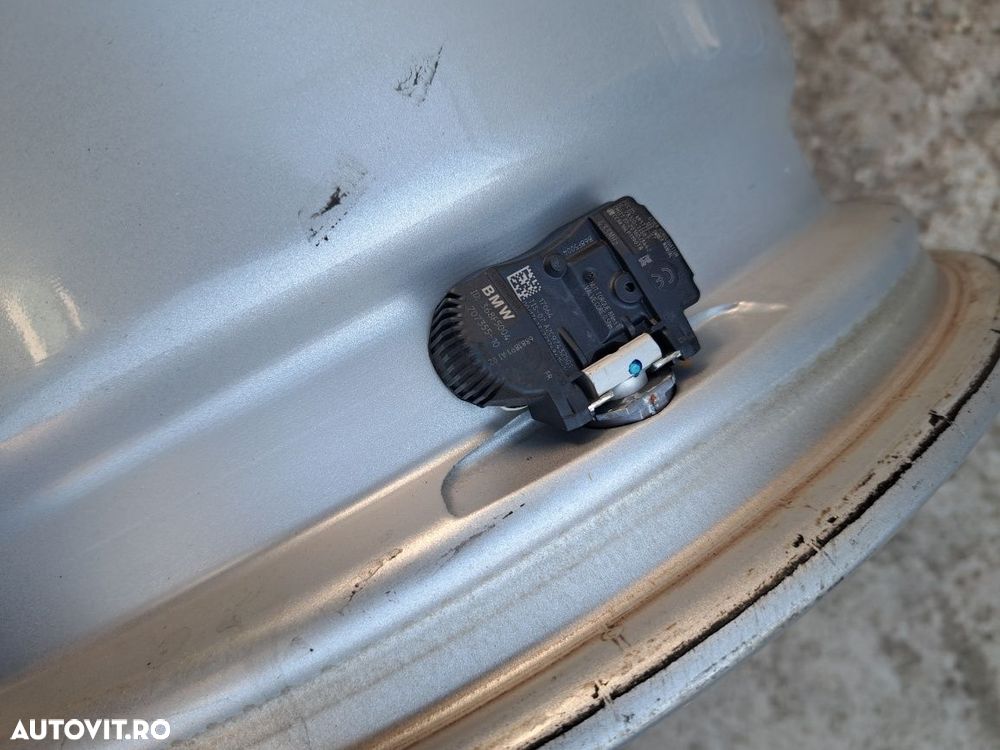 Set jante BMW R16 style 471 - 5x112 - 6