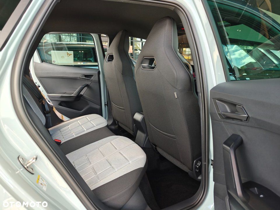 Seat Arona - 18