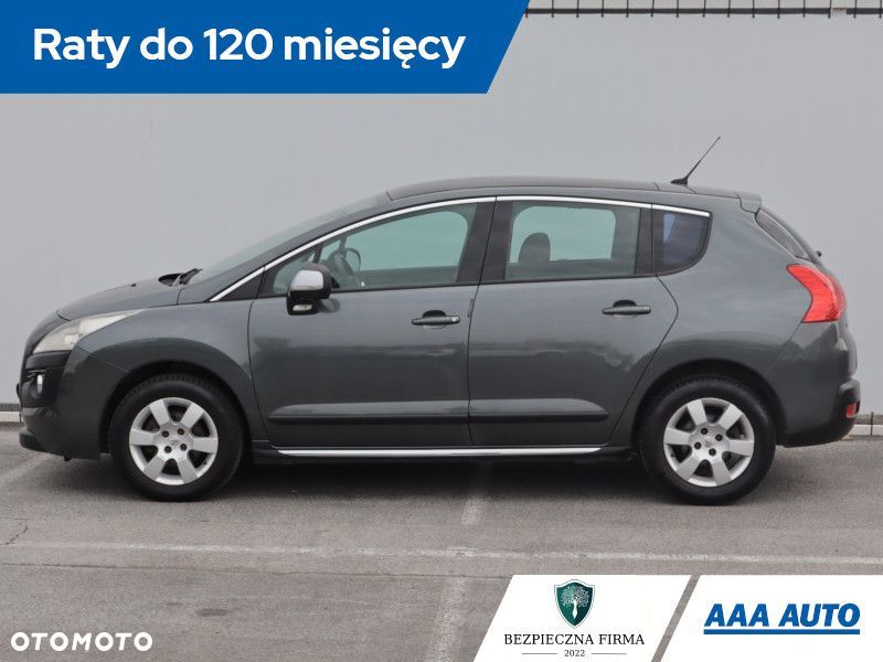 Peugeot 3008 - 4