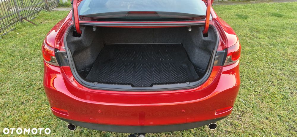 Mazda 6 ver-2-0-exclusive--line - 30