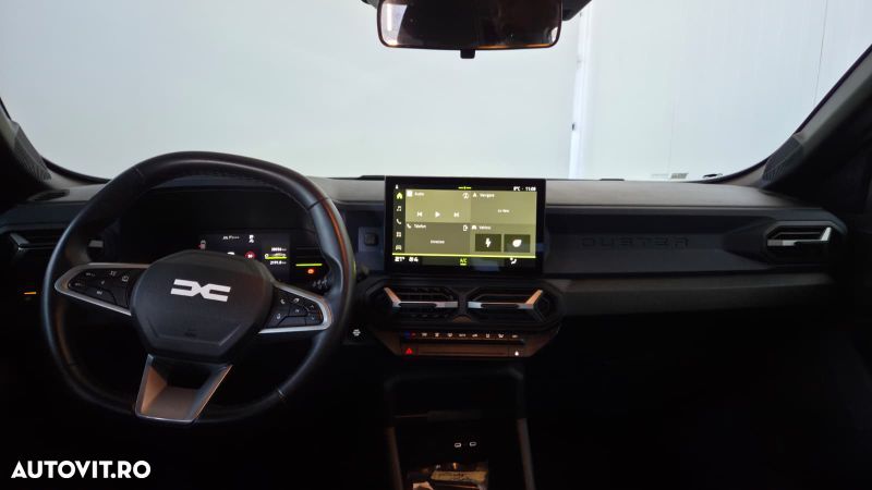 Dacia Duster HEV 140 Journey - 10