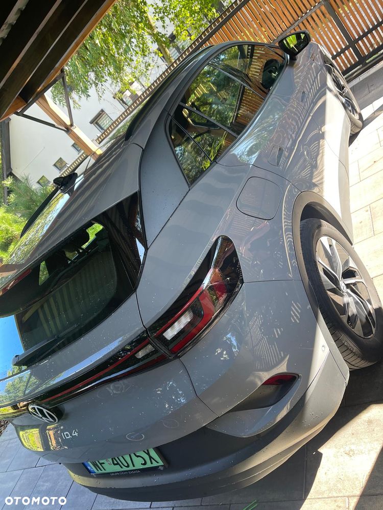 Volkswagen ID.4 77kWh Pro - 8