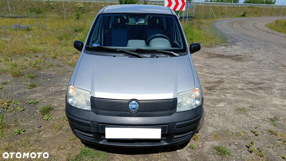 Fiat Panda 1.1 Actual Eco - 11