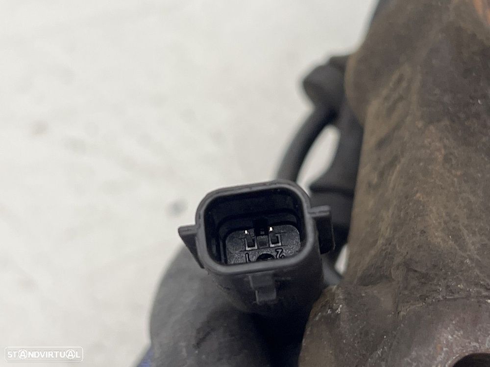 Manga de Eixo Esq Frente FIAT TALENTO (296_) - 4