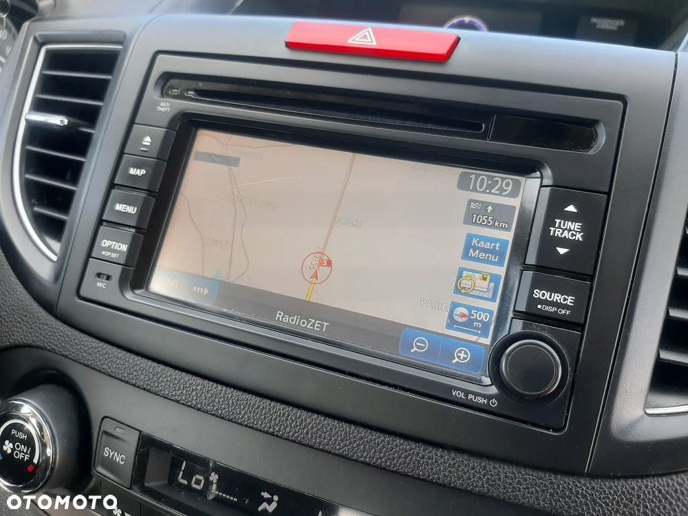 Honda CR-V 2.0 Executive Navi - 29