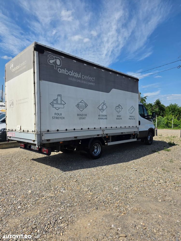 Iveco 35C13 - 26