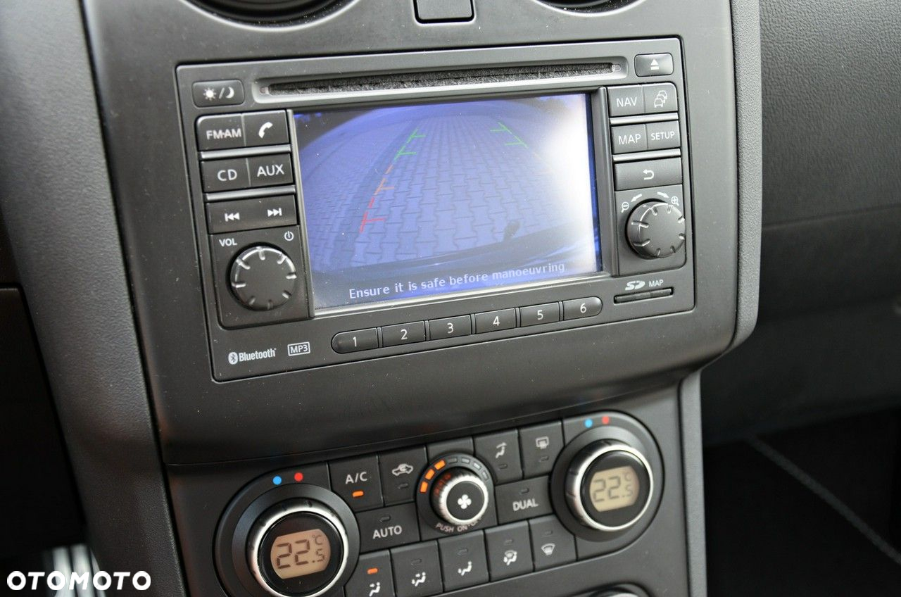 Nissan Qashqai 2.0 CVT tekna - 8