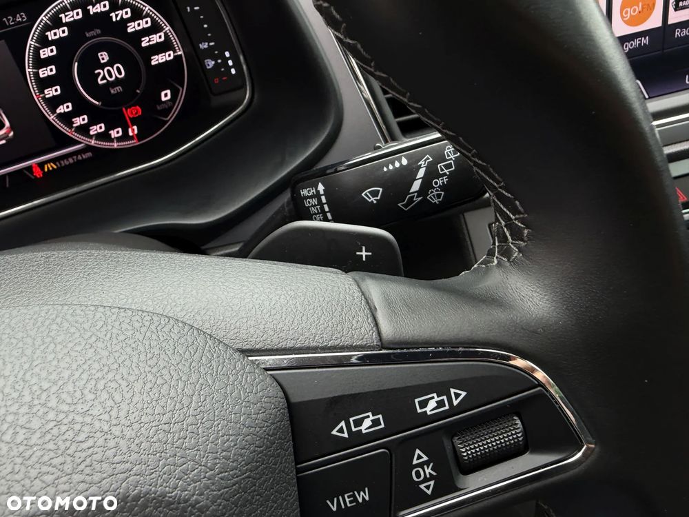 Seat Leon 1.5 EcoTSI Evo Xcellence S&S DSG - 25