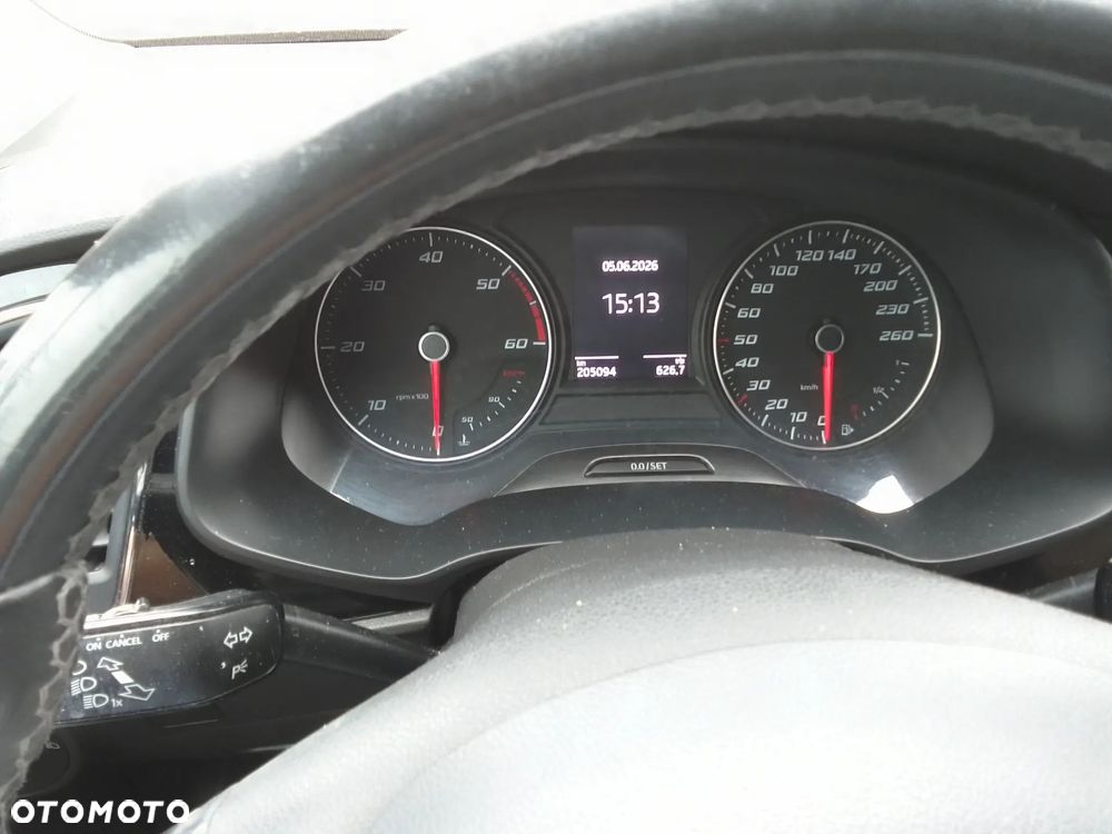 Seat Leon 1.6 TDI Style - 15