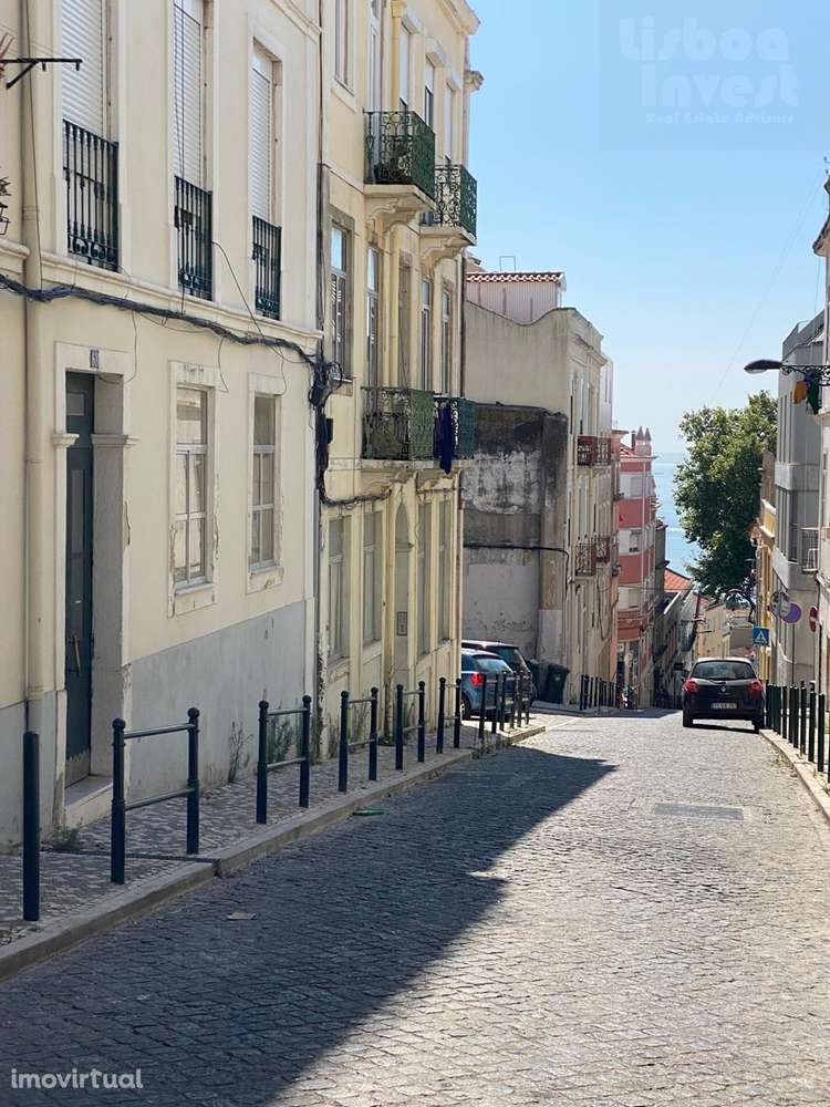 Vendo Predio Santa Aplolonia - Grande imagem: 2/22