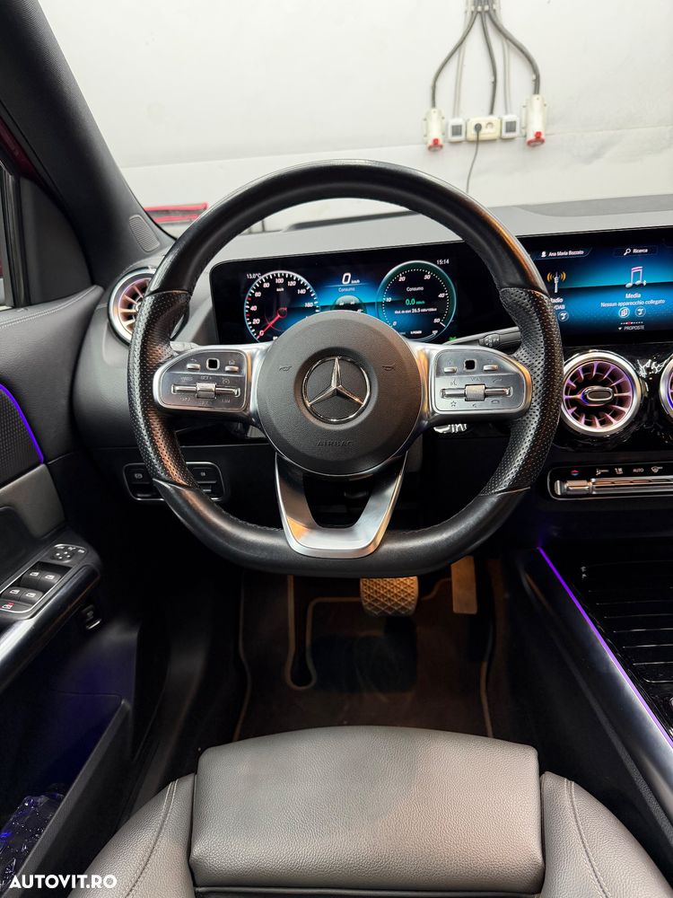 Mercedes-Benz EQA 250 - 16