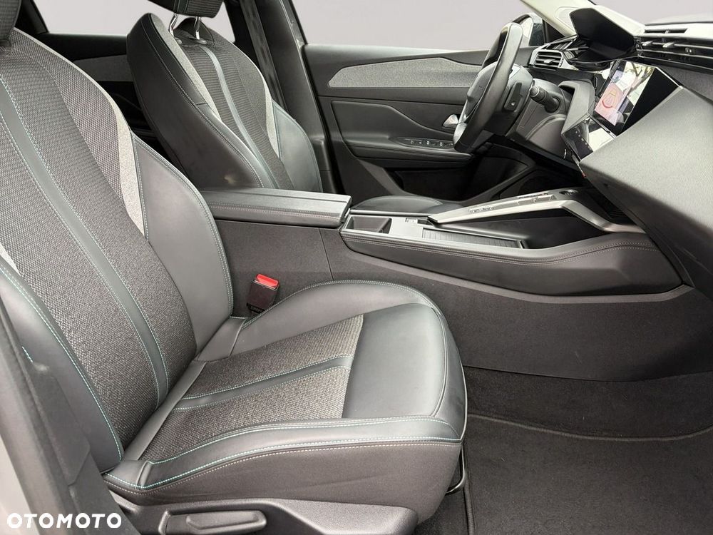 Peugeot 308 - 28