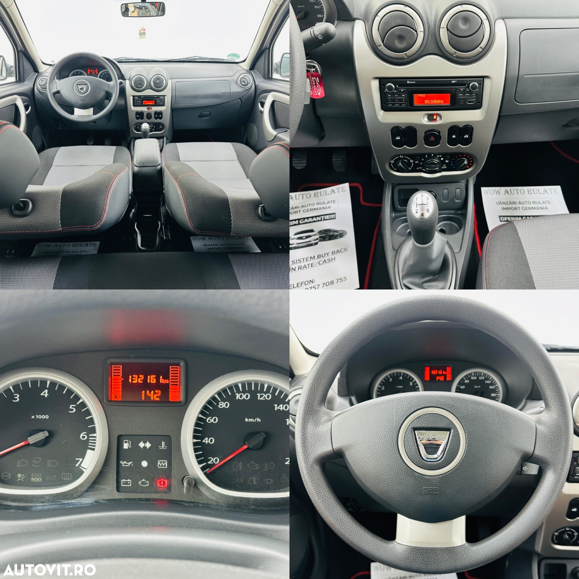 Dacia Duster - 8