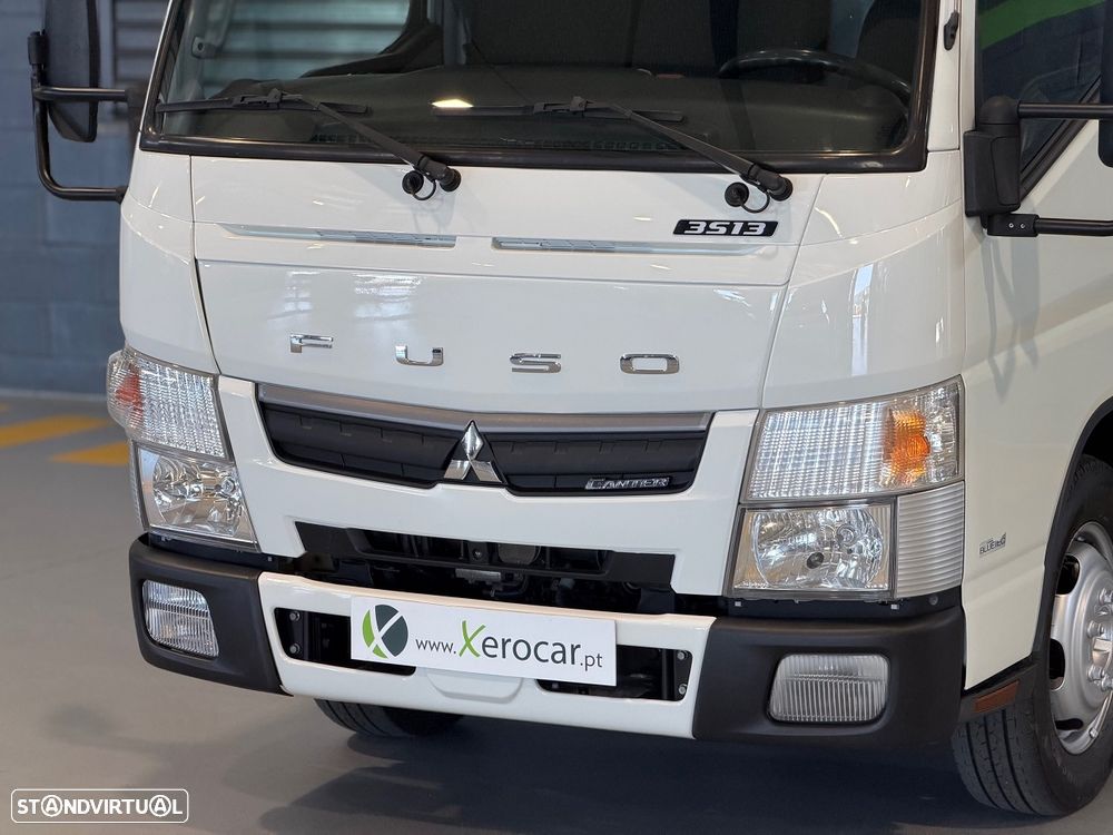 Mitsubishi Canter 3S13 Frigorífica - 3