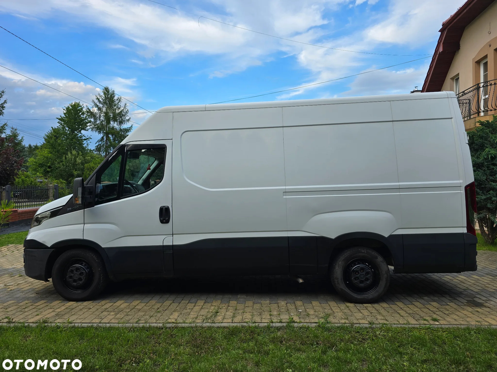Iveco Daily - 7