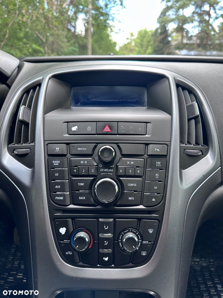 Opel Astra - 19