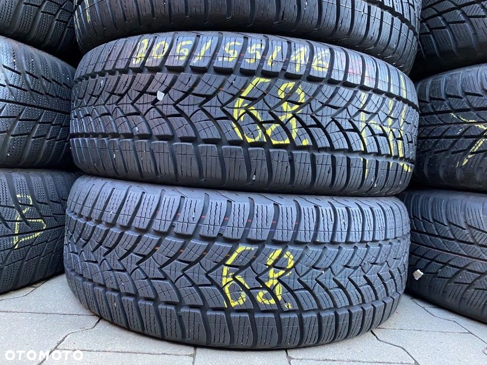 205/55r16 Esa+Tecar SuperGrip 9_7,8mm_4szt_(68) - 4