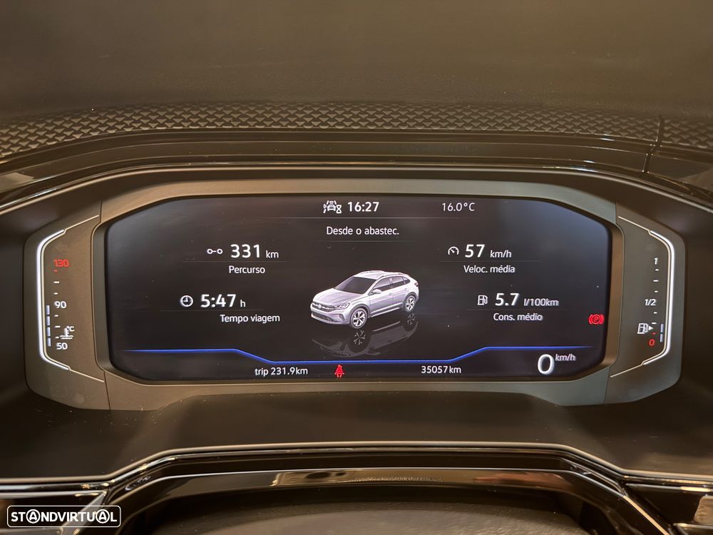 VW Taigo 1.0 TSI Life - 6