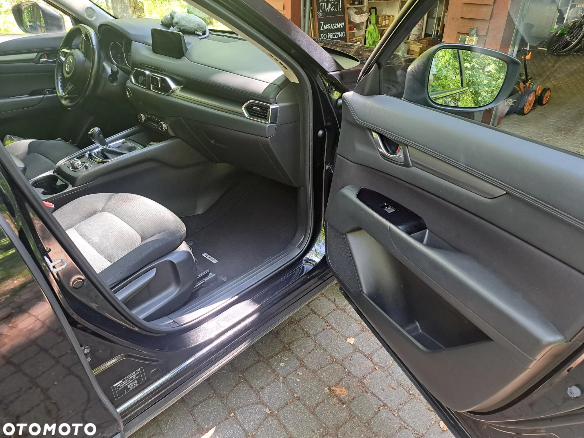 Mazda CX-5 2.0 Skyenergy 2WD - 9