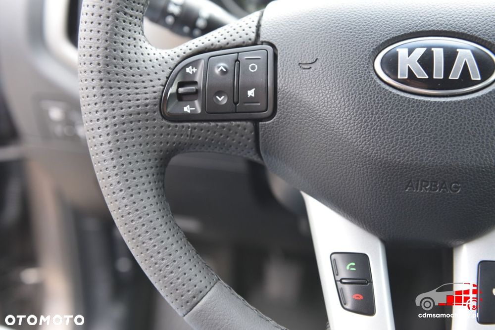 Kia Sportage - 31