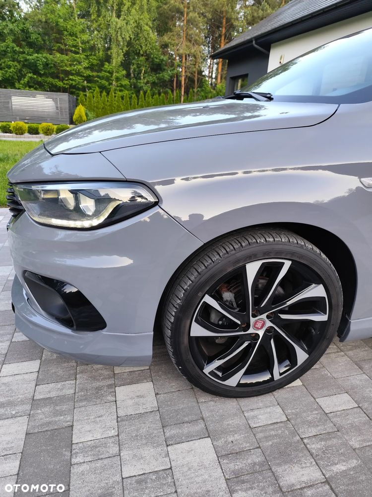 Fiat Tipo 1.4 T-Jet Sport - 24
