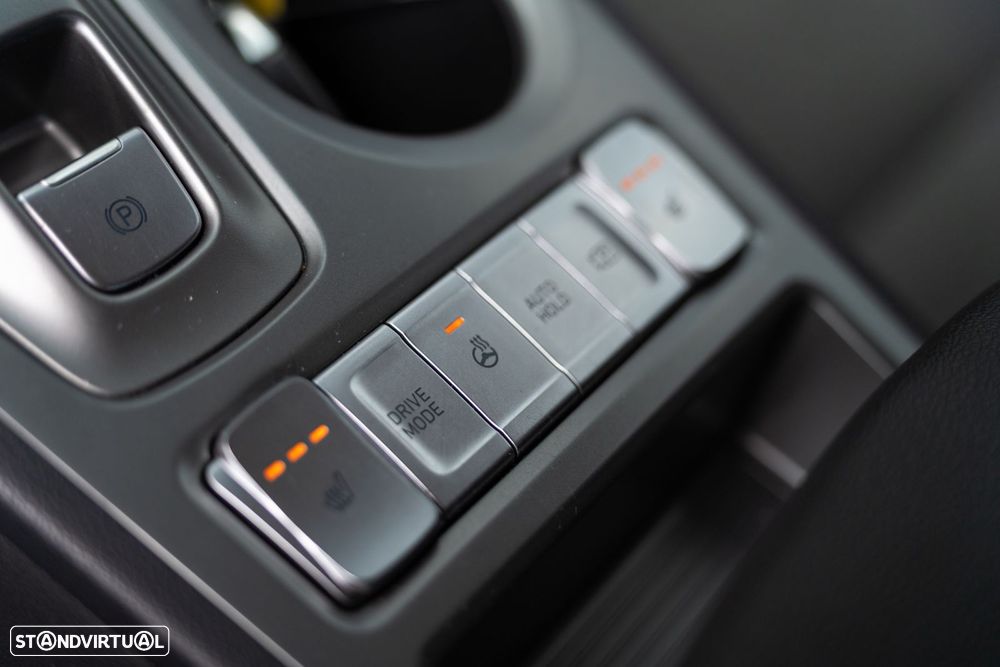 Hyundai Kauai 64 kWh Premium - 25