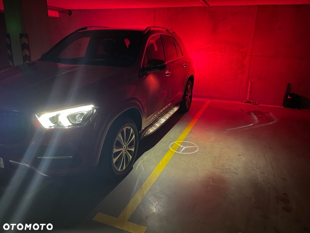 Mercedes-Benz GLE - 27