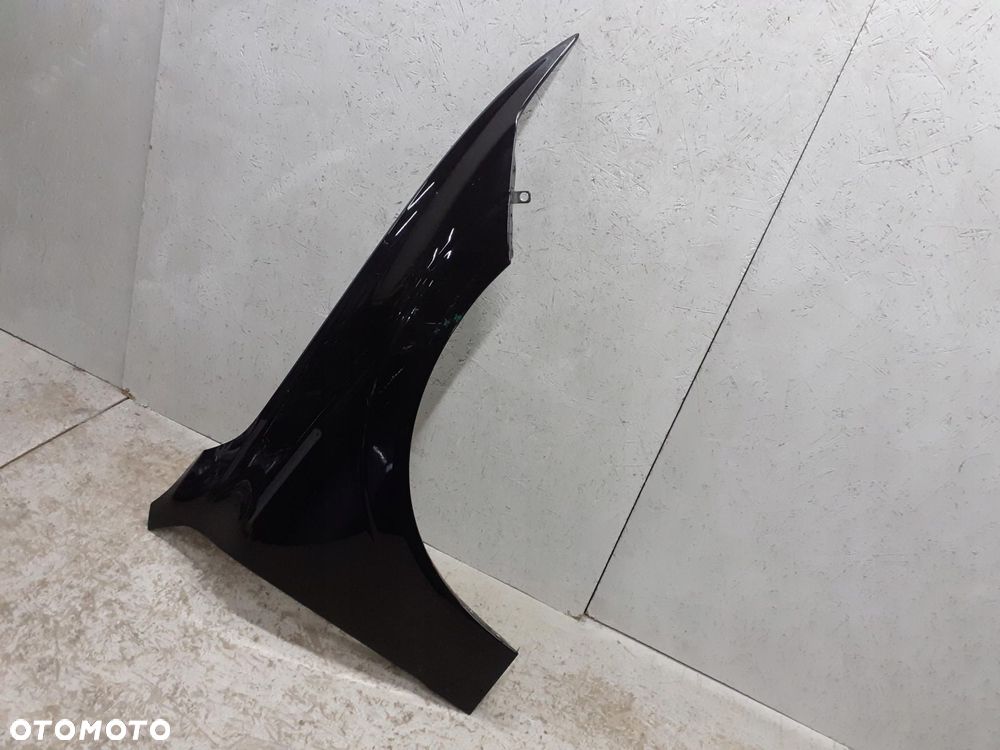 BŁOTNIK PRZEDNI PRZÓD PRAWY PRAWY VOLVO XC60 II 2018-> - 3