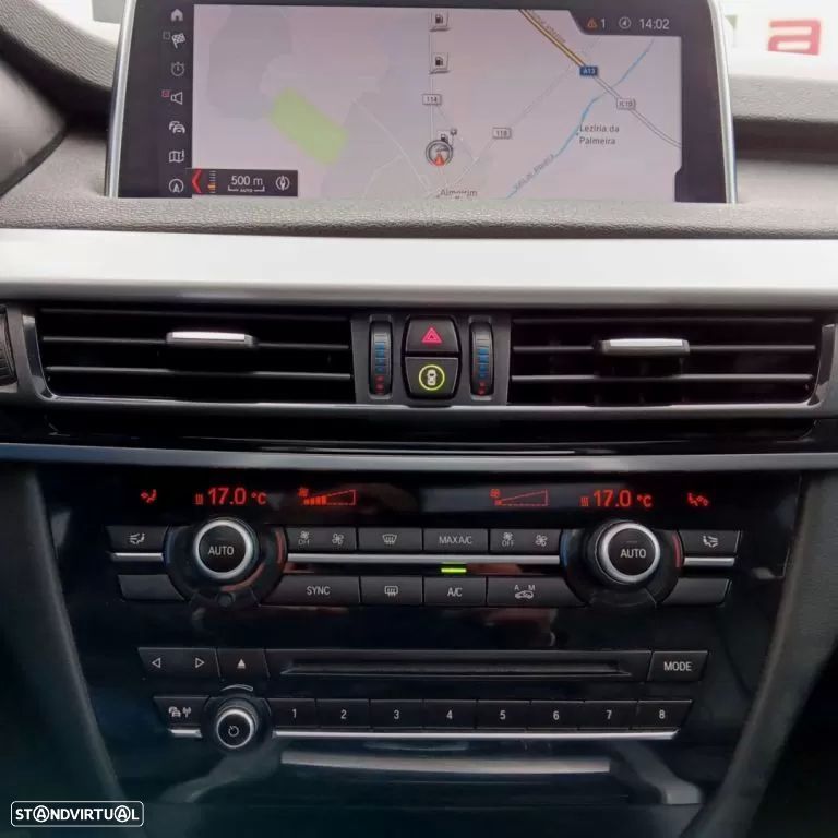 BMW X5 40e xDrive - 23