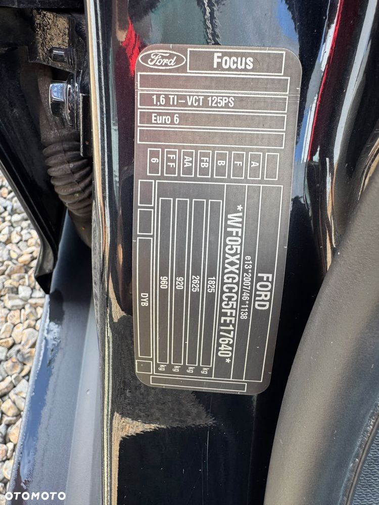 Ford Focus - 31