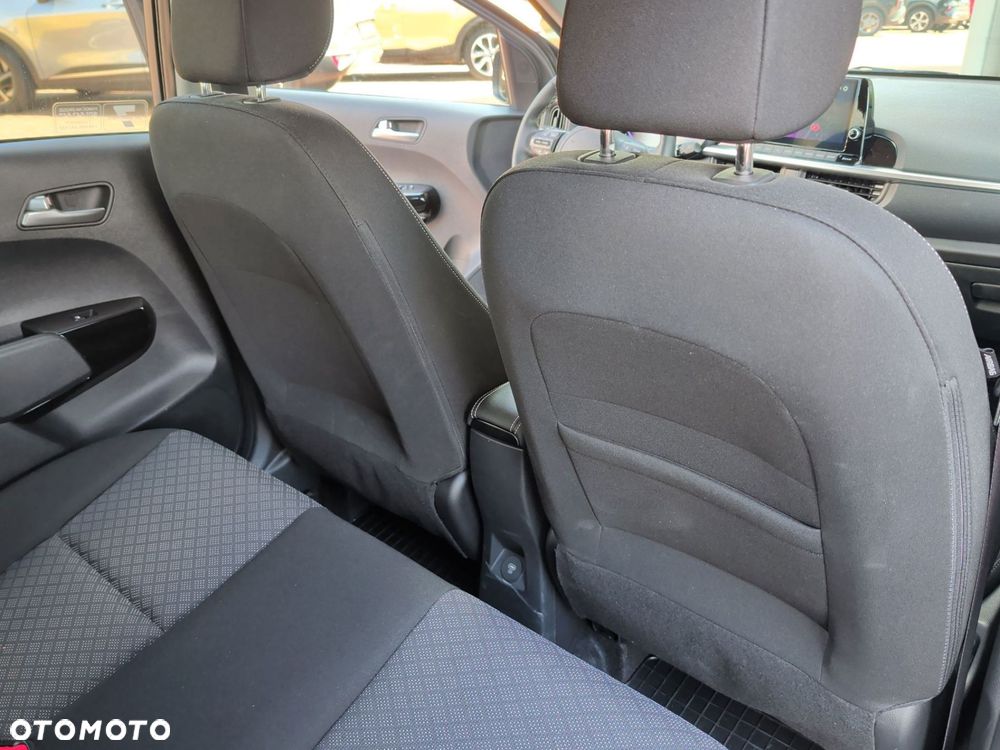 Kia Picanto 1.2 DPI Business Line - 20
