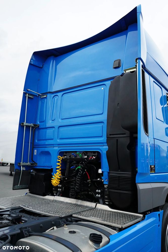 DAF / 106 / 480 / EURO 6 / ACC / I - COOL / RETARDER / SUPER SPACE CAB - 26