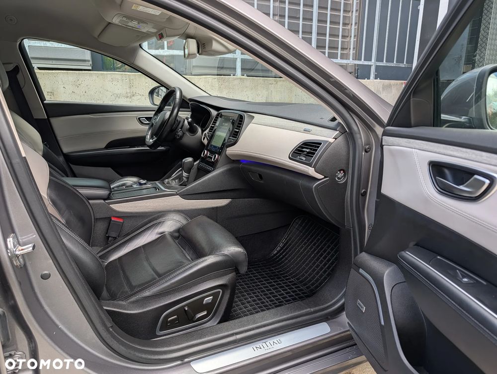 Renault Talisman ENERGY dCi 160 EDC INITIALE PARIS - 6