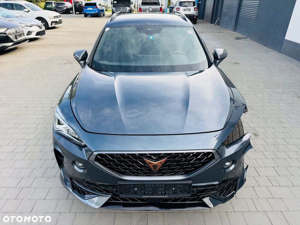Cupra Formentor 2.0 TSI 4Drive VZ DSG - 3