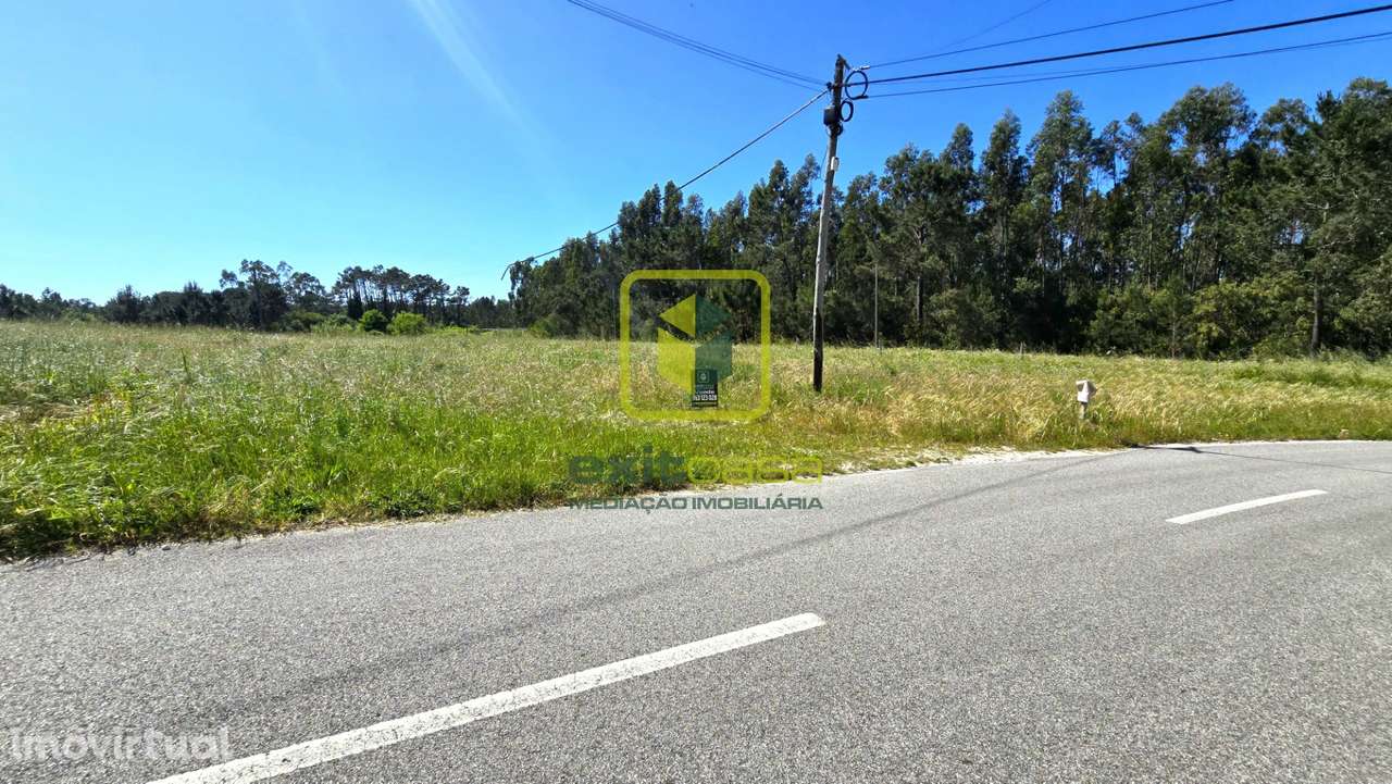 Terreno para Construção - Grande imagem: 3/21