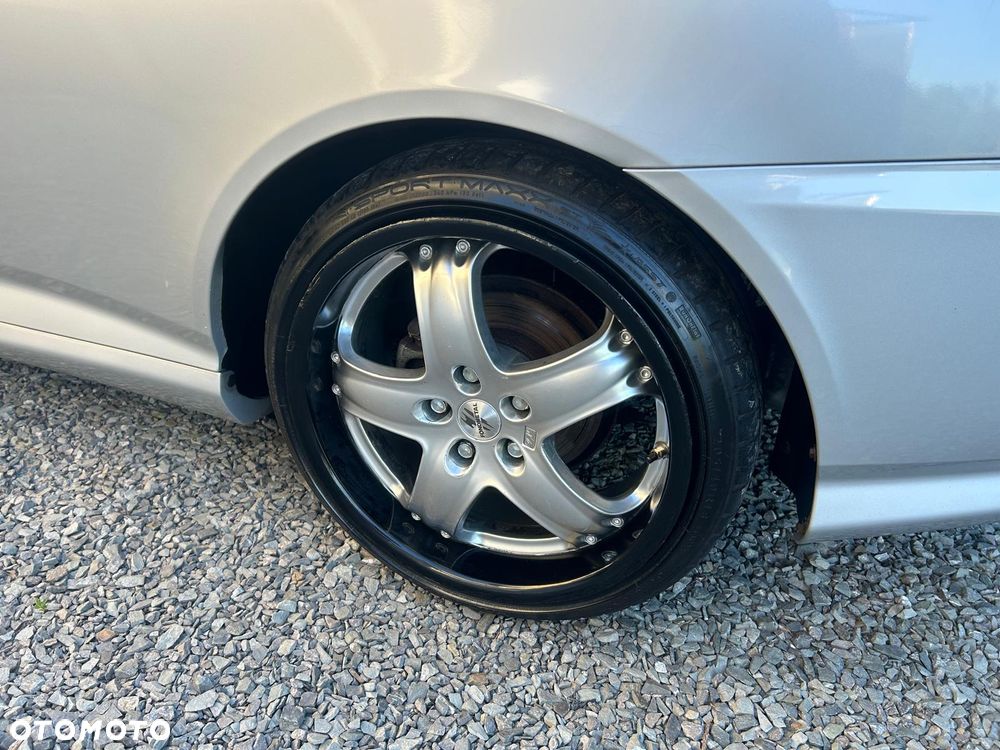 Hyundai Coupe 2.7 GLS - 16