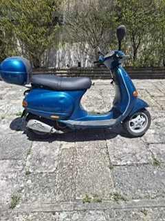 Vespa ET - 3
