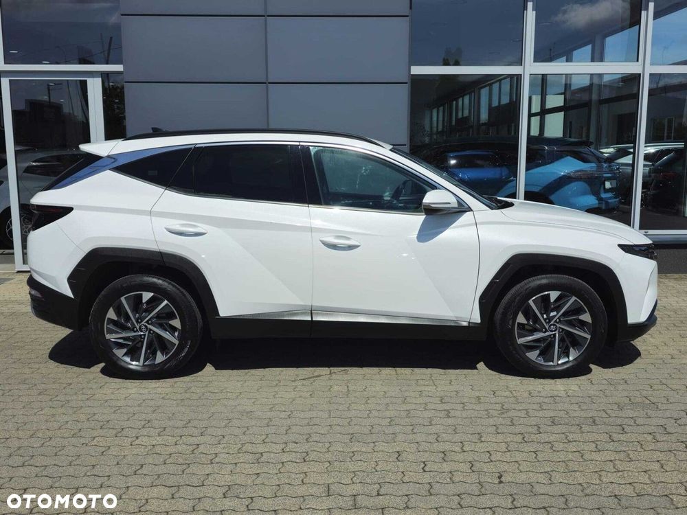Hyundai Tucson 1.6 T-GDi Smart 2WD - 5
