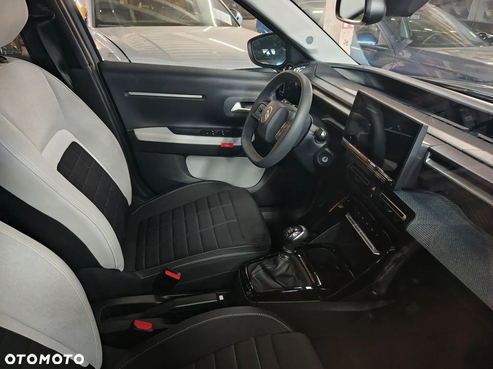Citroën C3 Aircross - 5