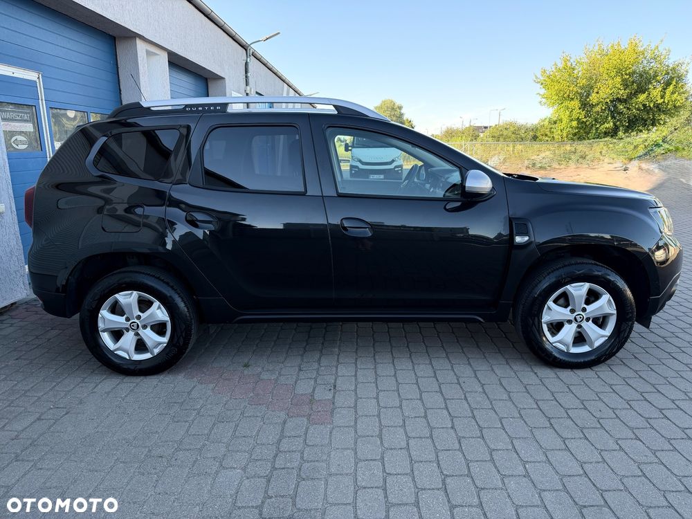Dacia Duster - 5