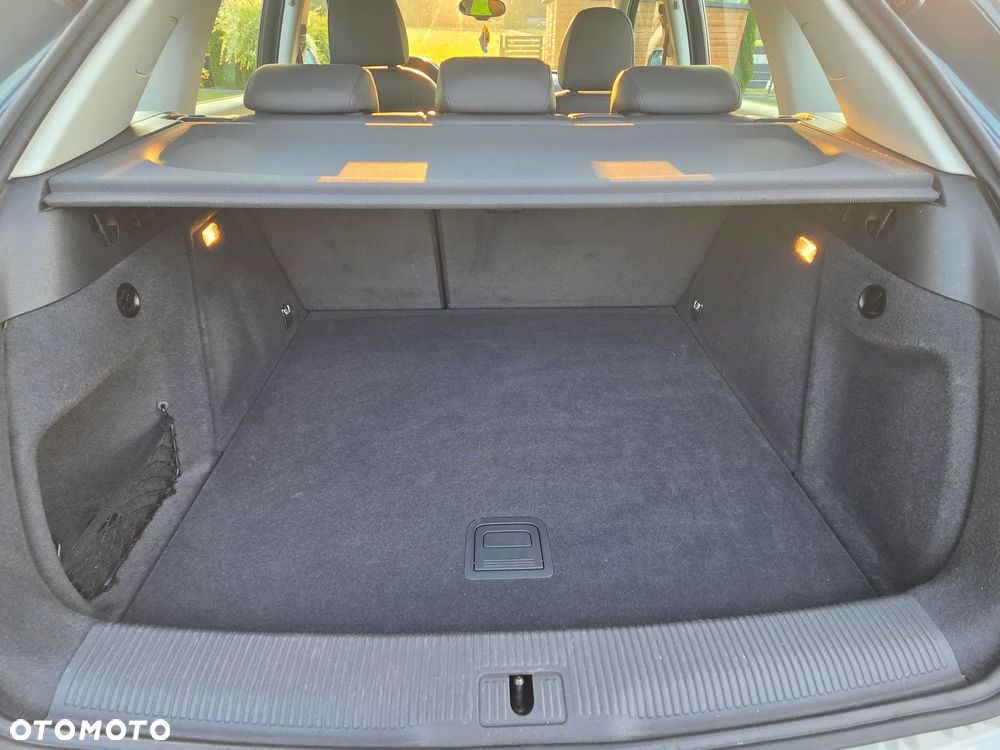 Audi Q3 1.4 TFSI CoD ultra Sport S tronic - 13