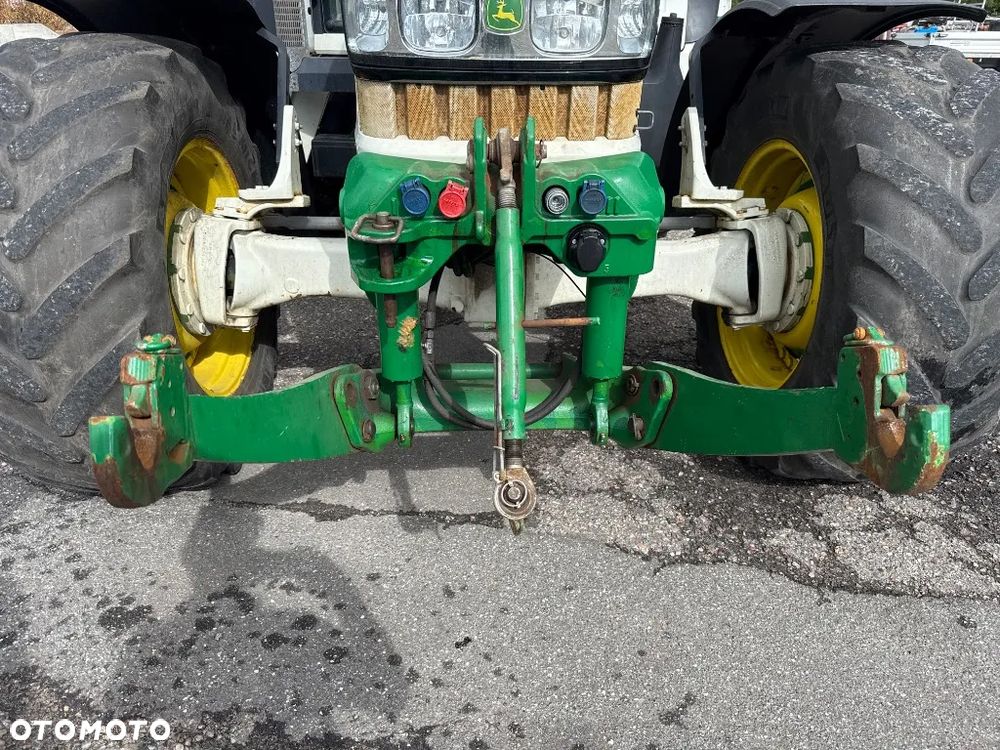 John Deere 6630 - 15