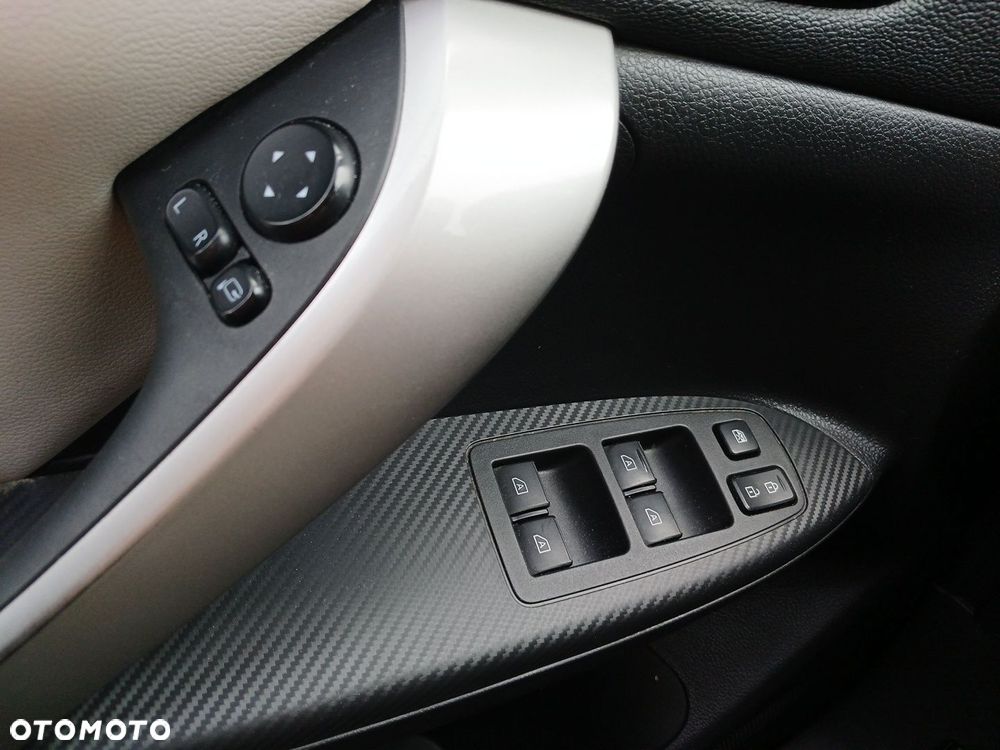 Mitsubishi Eclipse Cross - 18