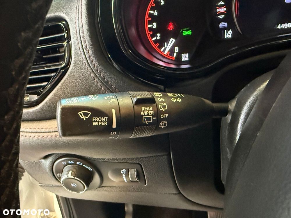 Dodge Durango - 35