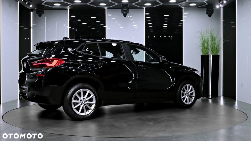 BMW X2 sDrive18i GPF Advantage - 10