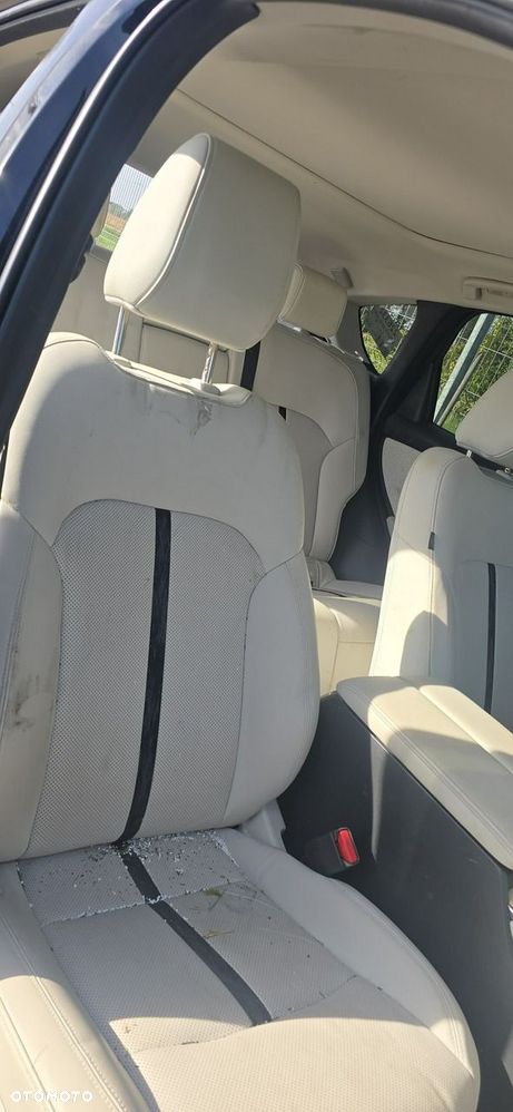 Mazda CX-60 - 33