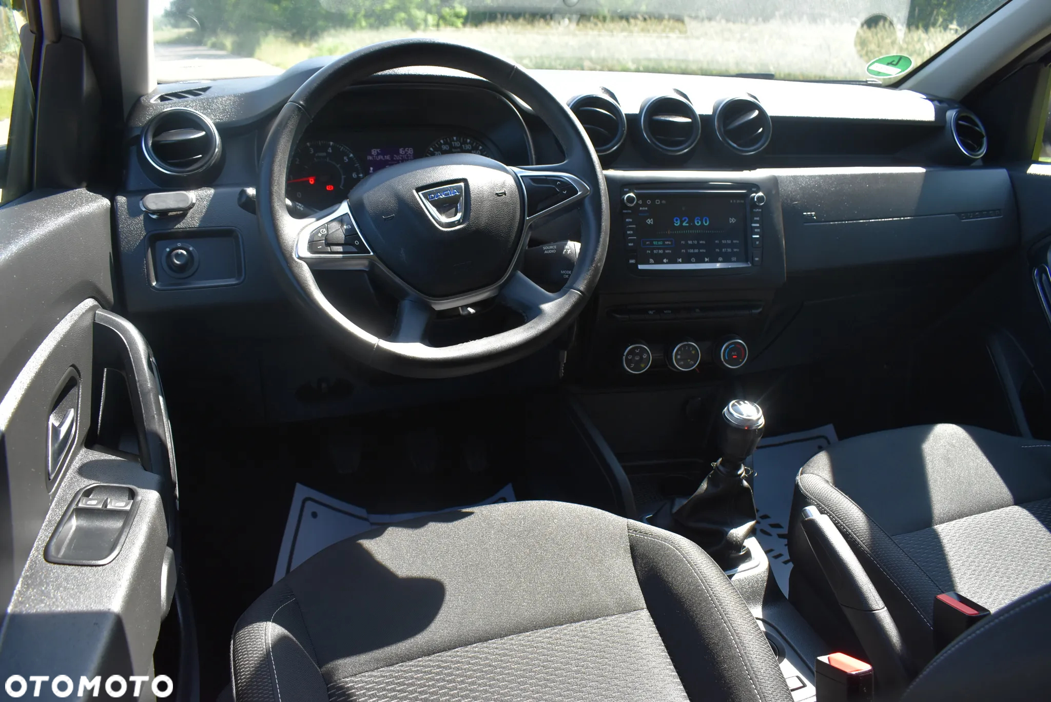 Dacia Duster - 27
