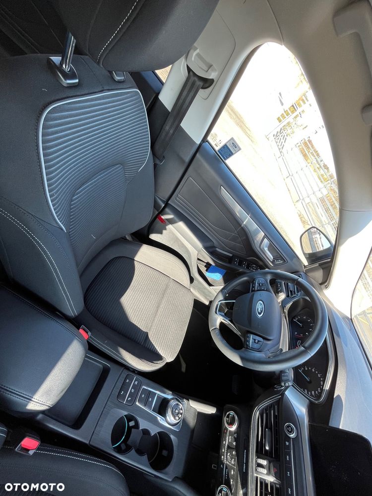 Ford Focus 1.0 EcoBoost Titanium - 7