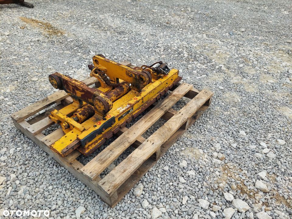 POZYCJONER AMEISE HJC 772.1409,09 [OS 11026] - 2